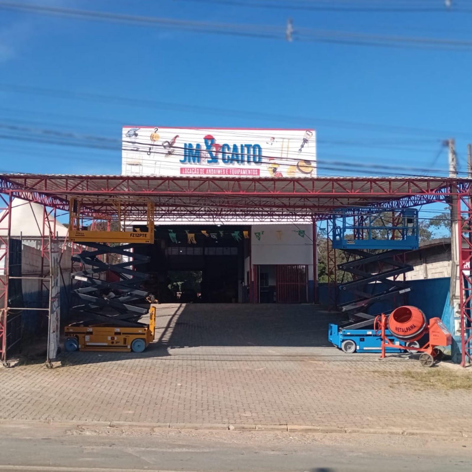 Unidade Ibiúna