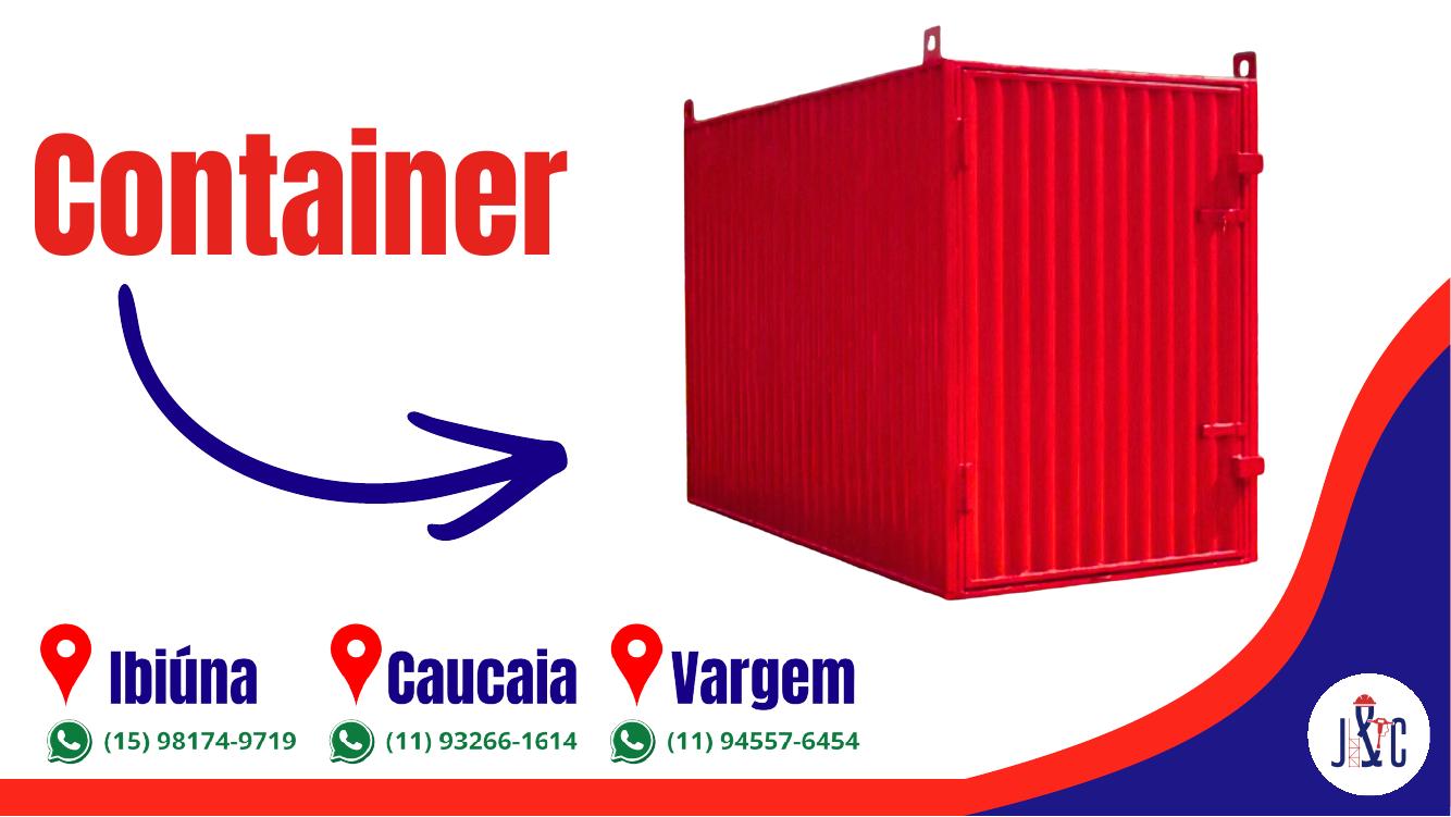 Container
