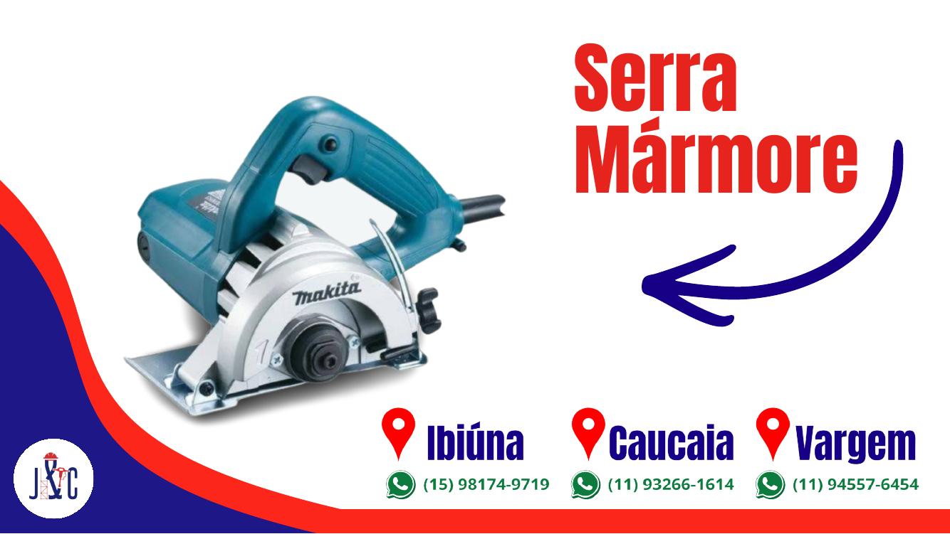 Serra Mármore 7 pol.
