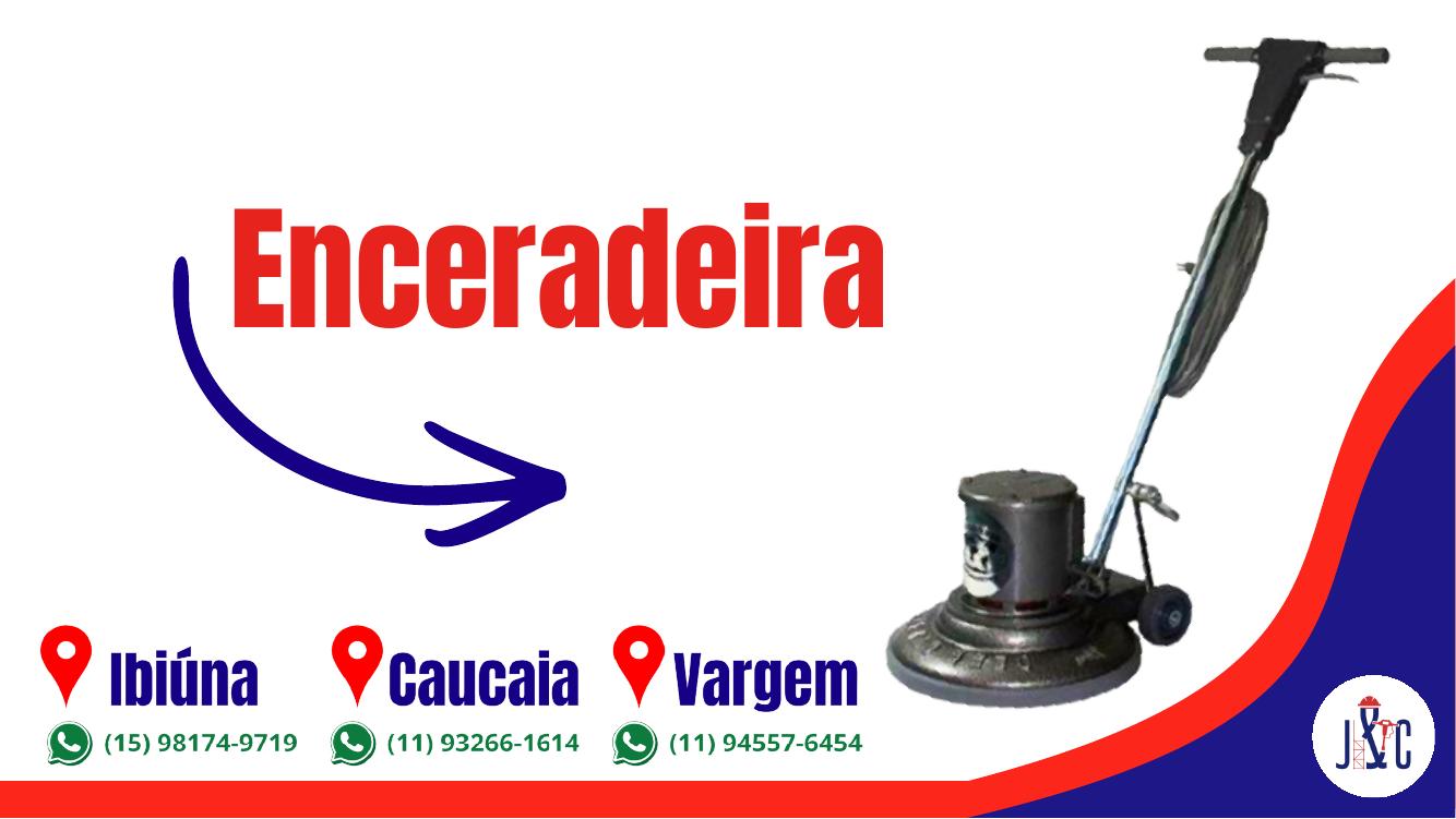 Enceradeira