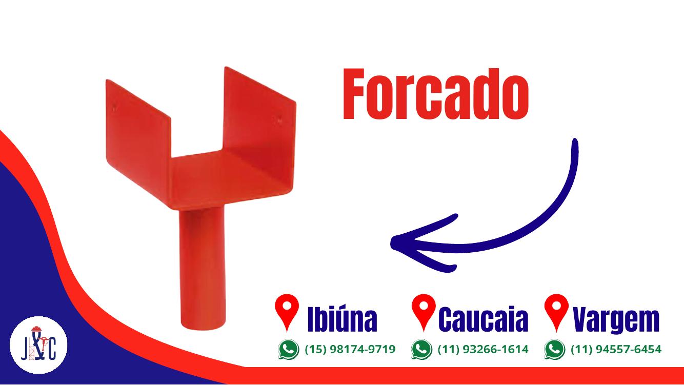 Forcados