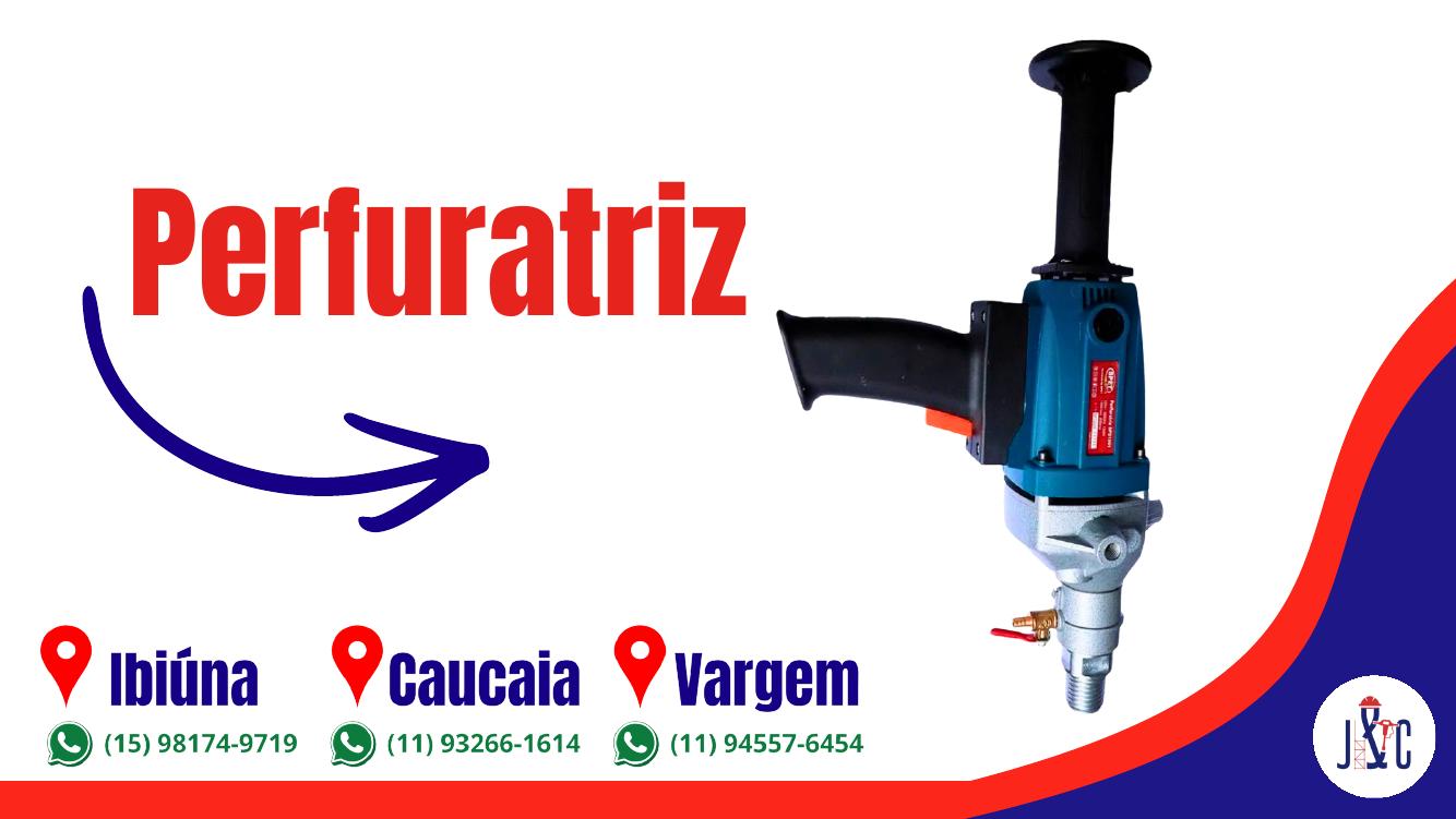 Perfuratriz