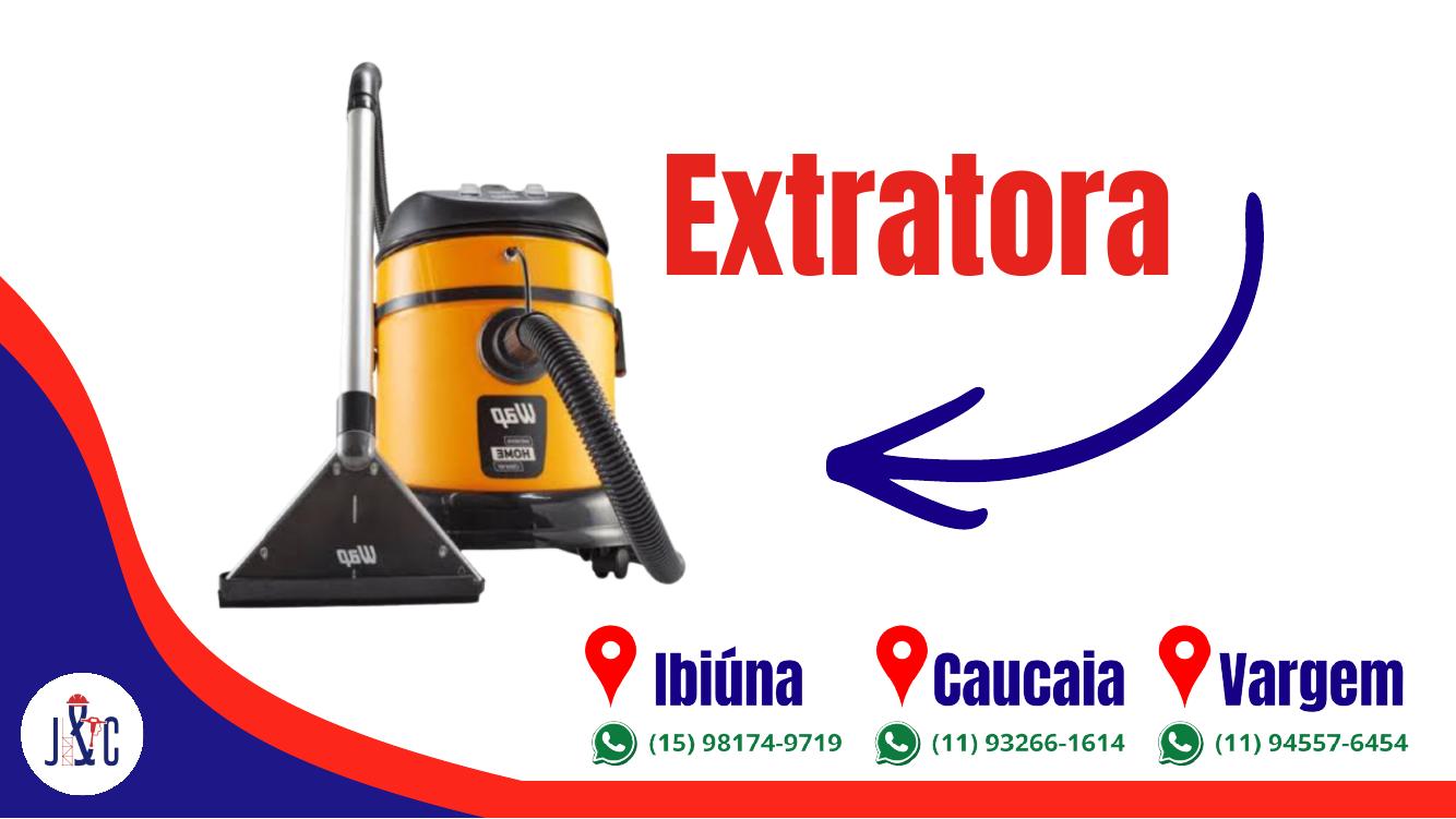 Extratora
