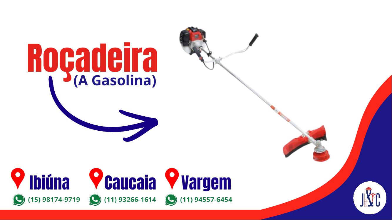 Roçadeira
