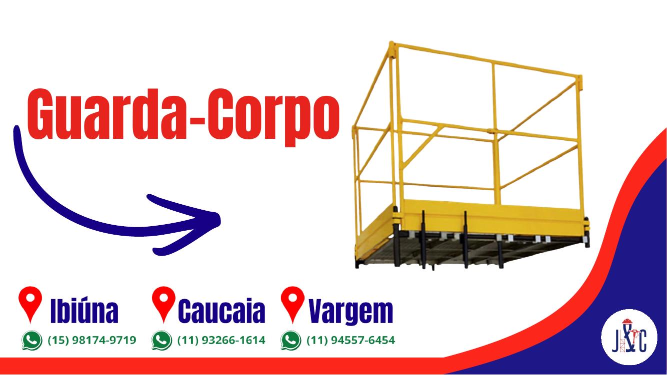 Guarda Corpo