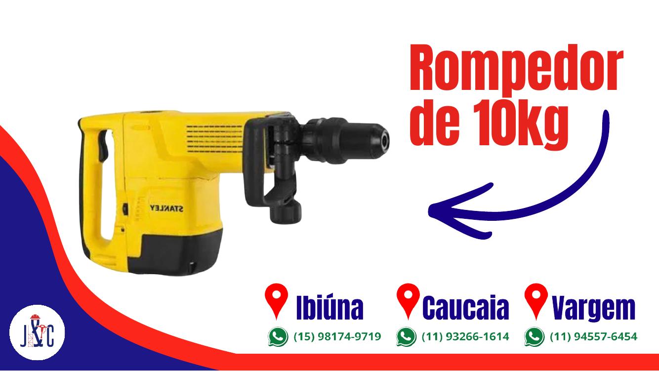 Rompedor 10kg