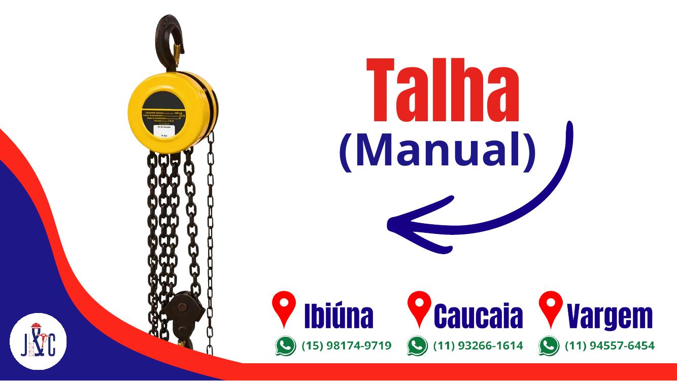 Talha Manual