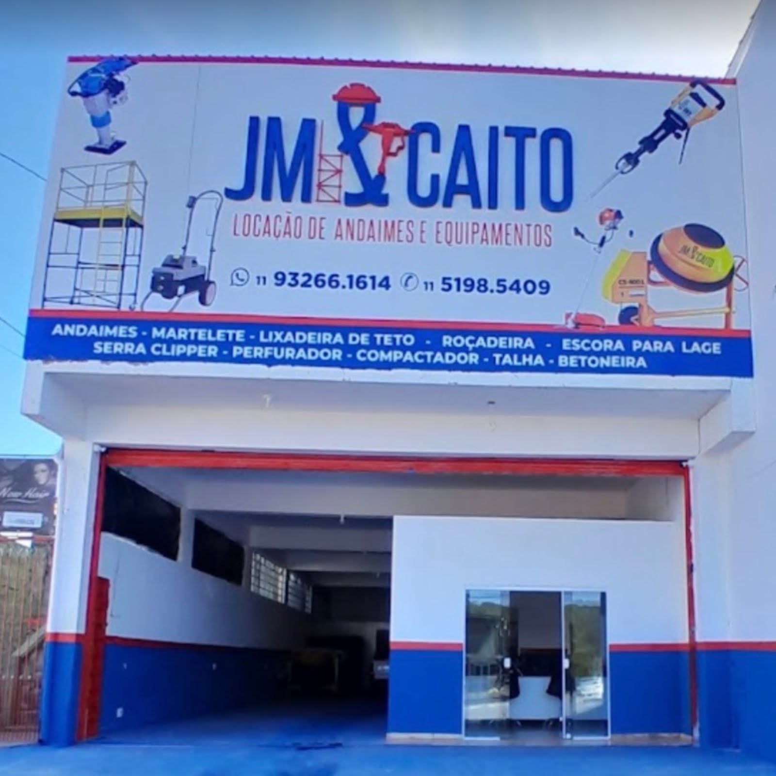 Unidade Caucaia do Alto
