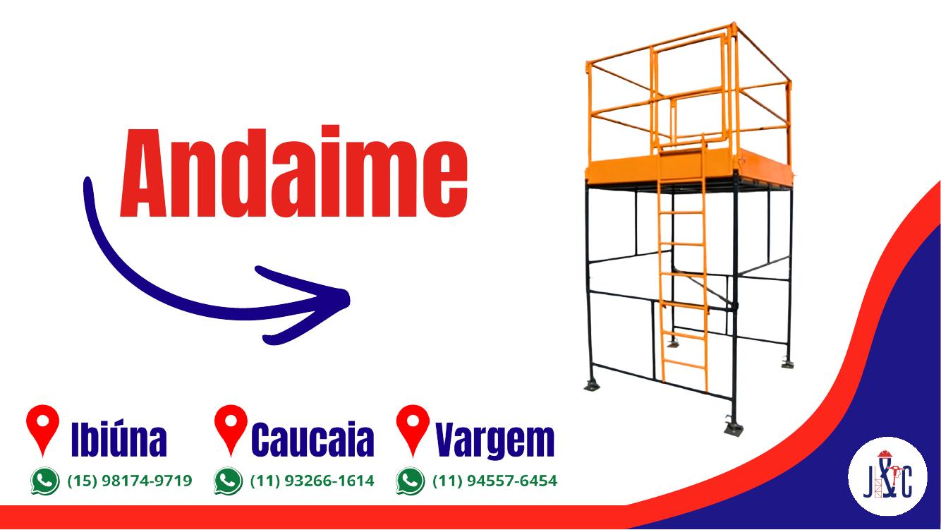 Andaimes
